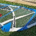 Sails, Booms, Mastbases - 5