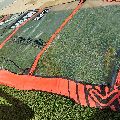 Sails, Booms, Mastbases - 3