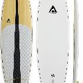 2018  Adventure Paddleboarding Sixty Forty 8'8 - 0