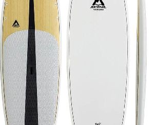 2018  Adventure Paddleboarding Sixty Forty 8'8
