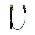 2026 Simmer Style Harness Lines Adjustable - 0
