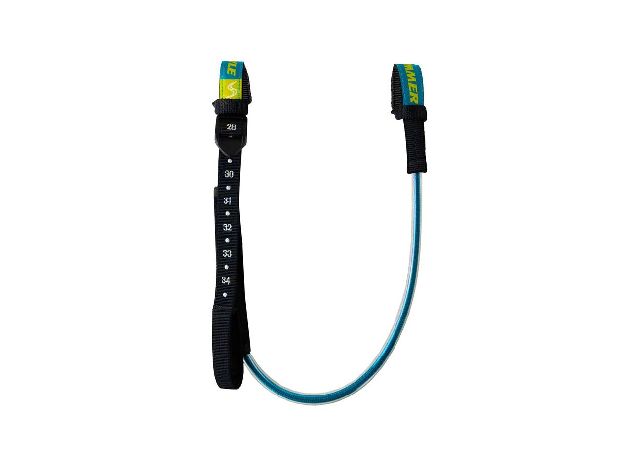 2026 Simmer Style Harness Lines Adjustable