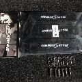 2026 Simmer Style Foot Straps - 0