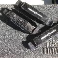 2026 Simmer Style Foot Straps - 1