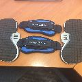 Spa Footstraps And Pads - 0