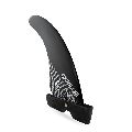 2026 Simmer Style Blacktip Wave Slot Fins + Pb - 3