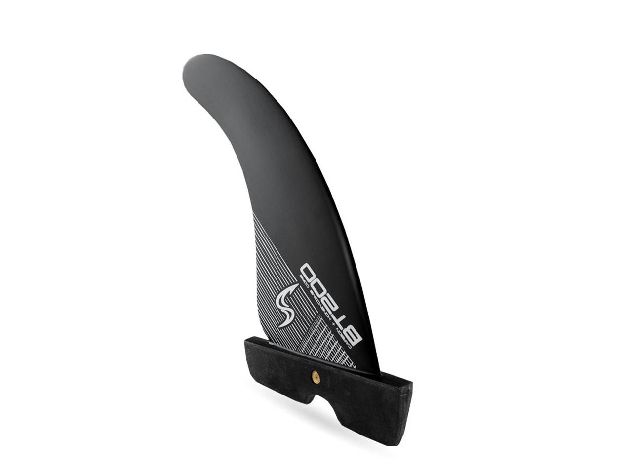 2026 Simmer Style Blacktip Wave Slot Fins + Pb