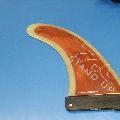 2023 JP Australia Jp Stand Up 7.0 A-Base Fin - 0