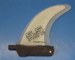 JP Australia Jp 5.5 Stand Up   A-Base windsurfing accessorie