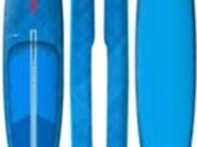 2017 Starboard Brand New Ace - 14 cm, 27 metre