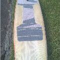 2016 Sunova Faast 2 14Ft X 24 Inch - 14' 0