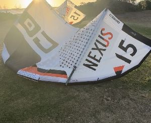 2026 Core Nexus 4 Lw - 15 metre