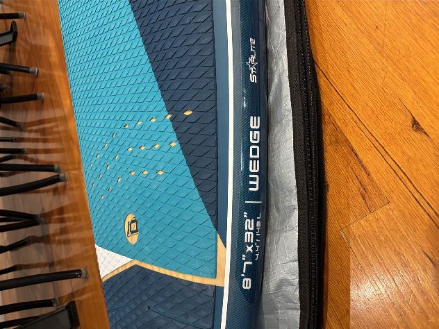 2023 Starboard  - 8' 7", 32 inches