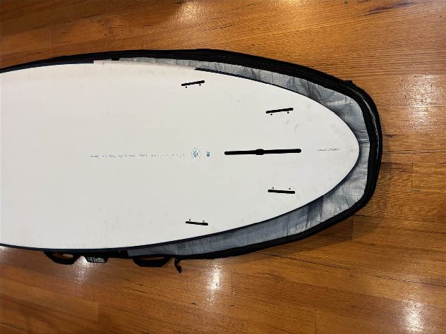 2023 Starboard  - 8' 7", 32 inches