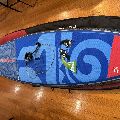 Wide Point - 10' 5
