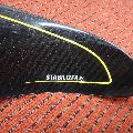 Naish S26 Stabilizer Jet 450 - 1
