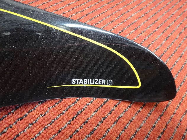 Naish S26 Stabilizer Jet 450