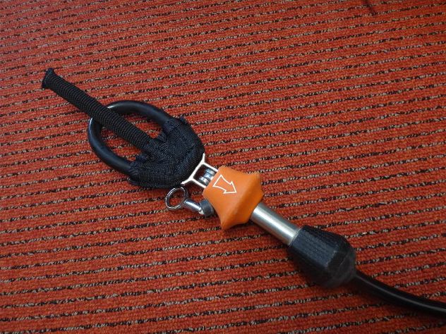 2020 Cabrinha Od 44-52 1X Trimlite