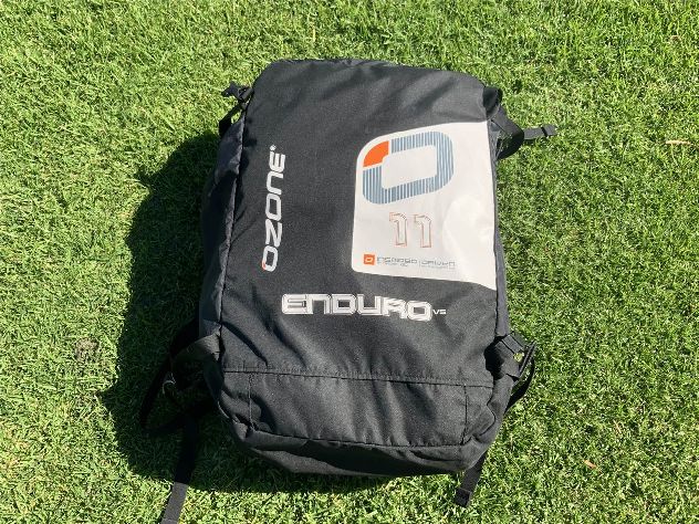 2025  Enduro V5 - 11 metre
