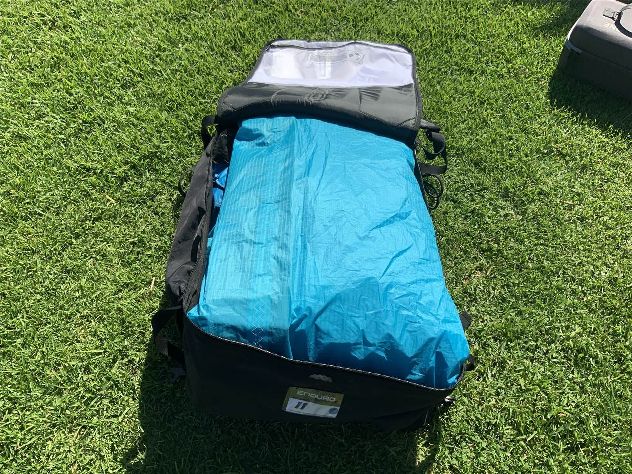 2025  Enduro V5 - 11 metre