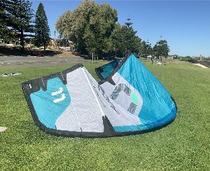2025  Enduro V5 - 11 metre