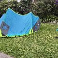 2023 Switch Kites Element 8 - 9 metre