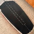 2025 Kt Surfing Ginxu Pro 2 Carbon - 5' 1