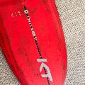 2025 Kt Surfing Ginxu Pro 2 Carbon - 5' 1
