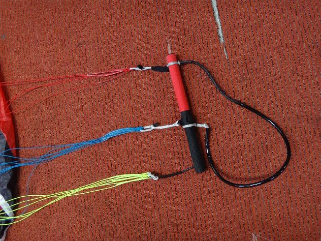 2026 Naish Hatch - 2.7 metre