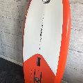 2021  Cabrinha Macro - 4' 8