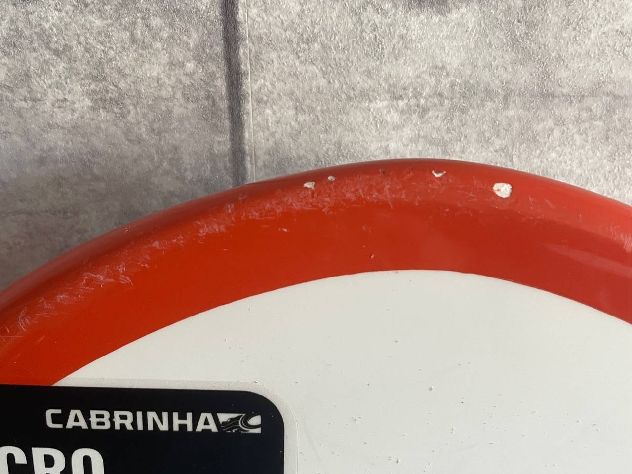 2021  Cabrinha Macro - 4' 8", 58 Litres