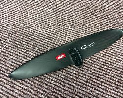  Axis Spitfire 840 foiling components (wings,masts,etc)