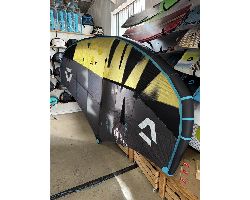 Duotone Float 4.5 metre foiling wind wing