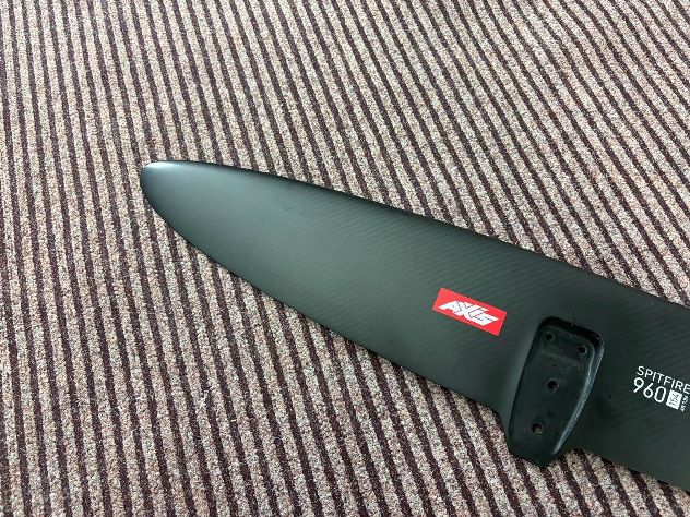 Axis Spitfire 960