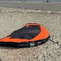 2025 Ensis Spin - 3.6 metre - 0
