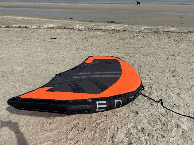 2025 Ensis Spin - 3.6 metre