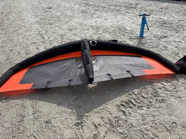 2025 Ensis Spin - 3.6 metre