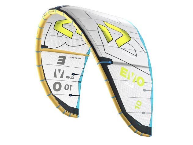2026 Duotone Evo D/Lab - 12 metre