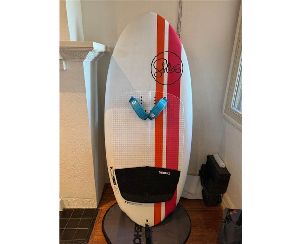 2023 SMIK Smik 5"8" And Starboard 4"7" Wing Boards - 172 cm, 105 Litres