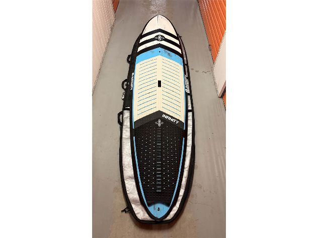 2023 Infinity New Deal - 10' 0", 29 inches