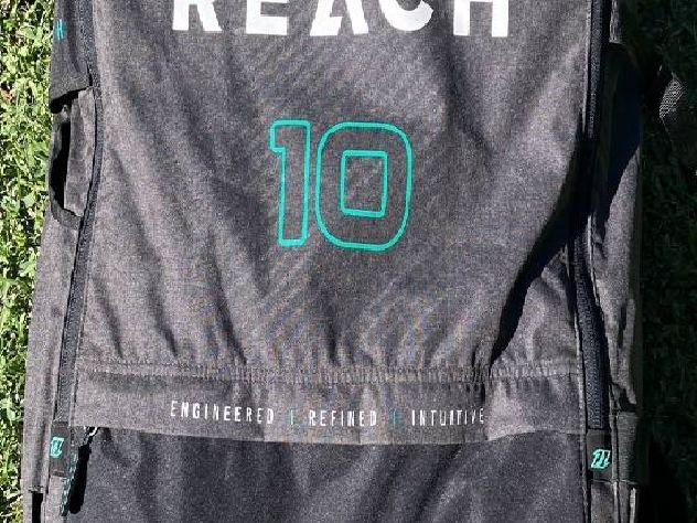 2022 North Reach - 10 metre