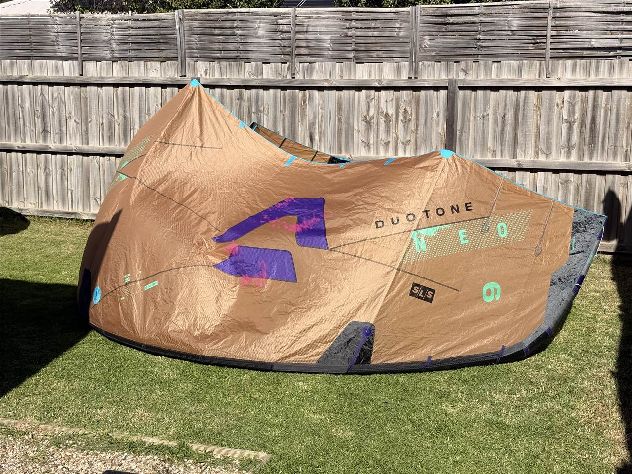 2026 Duotone Neo Sls - 9 metre