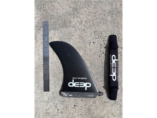 Deep Dryft - 14' 0", 26 inches