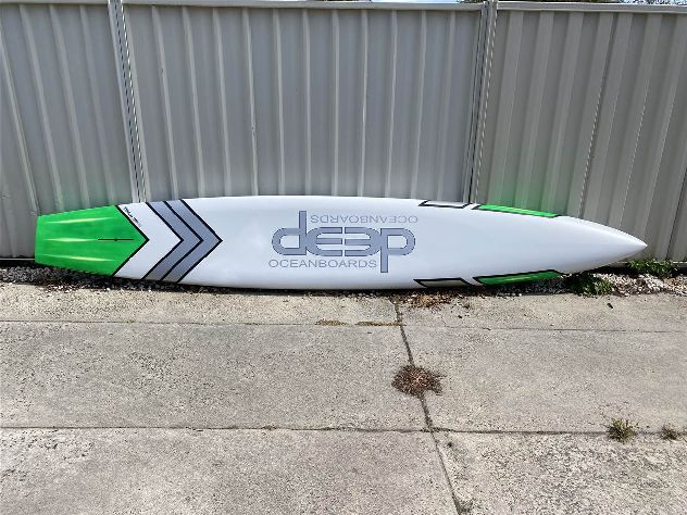 Deep Dryft - 14' 0", 26 inches