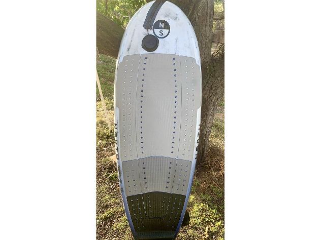2024 North Vert 30L - 4.5 cm