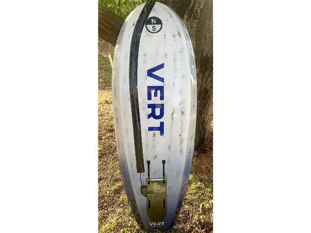 2024 North Vert 30L - 4.5 cm