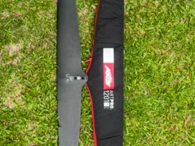 2023  Art Pro 1201 - 1201 cm