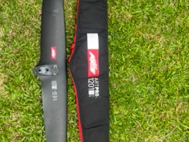 2023  Art Pro 1201 - 1201 cm