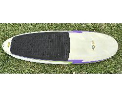 Rod Hocker Maladjusted 200 cm surfing shortboards (under 7')