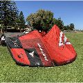 2025 Naish Triad 2024/25